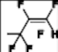 Z-1,2,3,3,3-Pentafluoropropene