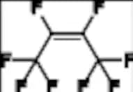 Z-1,1,1,2,3,4,4,4-Octafluorobut-2-ene