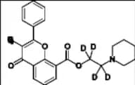 Flavoxate-d4