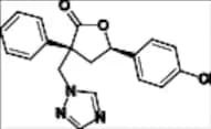 Fenbuconazole-lactone A R-9129