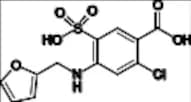 Furosemide Impurity 3