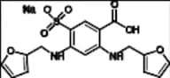Furosemide Impurity 4 Sodium Salt