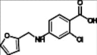 Furosemide Impurity 5
