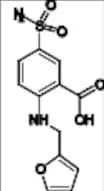Furosemide Impurity 17