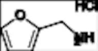 Furosemide Impurity 1 HCl (Furfurylamine HCl)