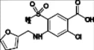 Furosemide EP Impurity A (Furosemide USP Related Compound A)