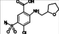 Furosemide EP Impurity F
