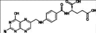 Folic Acid (Folinic Acid EP Impurity C)