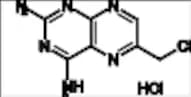 Folic Acid Impurity: 6-(chloromethyl)pteridine-2,4-Diamine HCl