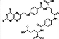 Folic Acid EP Impurity H Trisodium Salt