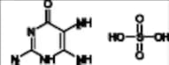 Folic Acid EP Impurity B Sulfate