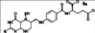 D-Isomer of Levomefolate Calcium
