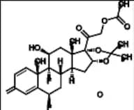 Fluocinonide Impurity 2