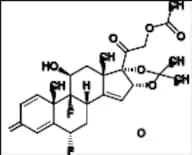 δ-14-Fluocinonide