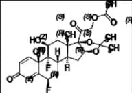Fluocinonide Impurity 7
