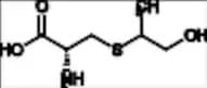 Fudosteine Impurity 8 (Mixture of Diastereomers)