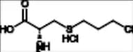 Fudosteine Impurity 11 HCl