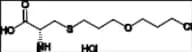 Fudosteine Impurity 12 HCl