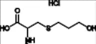 rac-Fudosteine HCl