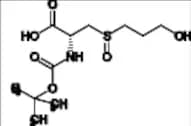 Fudosteine Impurity 17 (Mixture of Diastereomers)