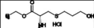 Fudosteine Impurity 25 HCl