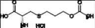 Fudosteine Impurity 27 HCl
