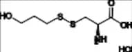 Fudosteine Impurity 29 HCl