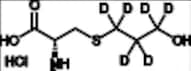 Fudosteine-d6 HCl