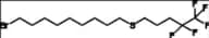 Fulvestrant Side Chain  Impurity