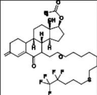 Fulvestrant Impurity 17