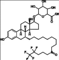 Fulvestrant-17-Glucuronide