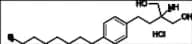Fingolimod HCl