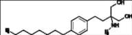 Fingolimod Methyl Impurity