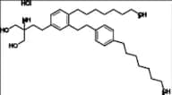 Fingolimod EP Impurity F HCl