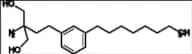 Fingolimod Impurity 17