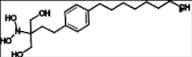 Fingolimod Impurity 22