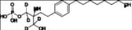 Fingolimod Phosphate-d4