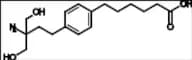 Fingolimod Impurity 29