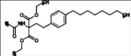 Fingolimod Impurity 3