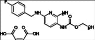 Flupirtine Maleate