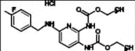 Flupirtine Maleate Impurity F HCl