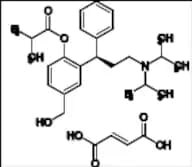 (R)-Fesoterodine Fumarate