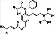 Fesoterodine Impurity 8
