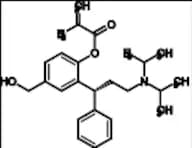 Fesoterodine Impurity 14