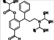Fesoterodine Impurity 1