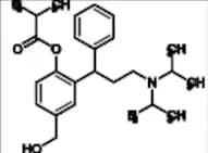 rac-Fesoterodine Fumarate