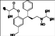Fesoterodine Impurity 22