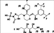 Fosaprepitant Dimeglumine