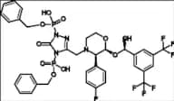 Fosaprepitant Impurity 40