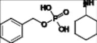 Fosaprepitant Impurity 43 Cyclohexylamine Salt